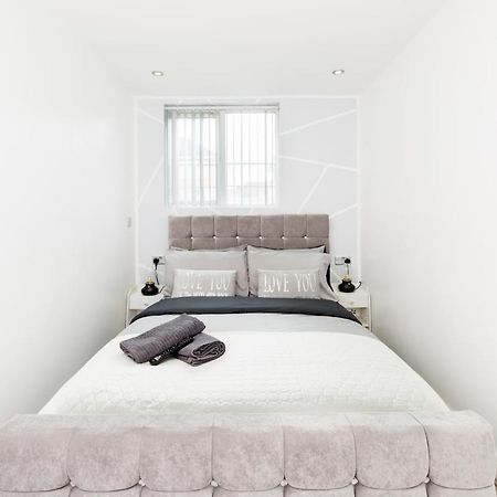 Cozy Stay In Birmingham By The Canal !! Buitenkant foto